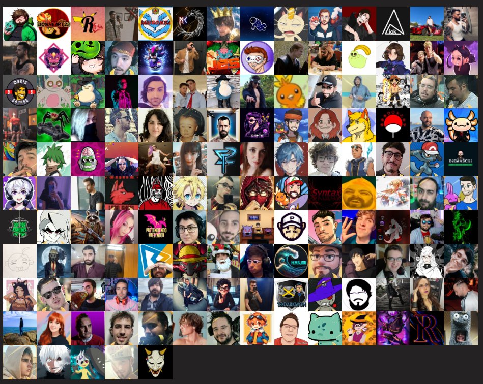 Don_Diegons's tweet photo. Hola gente nueva del @pkmnmacrolocke .
Vengo a informaros de que ya estáis dentro de la tier-list,.

Un besico. https://t.co/uTdstyh5ce