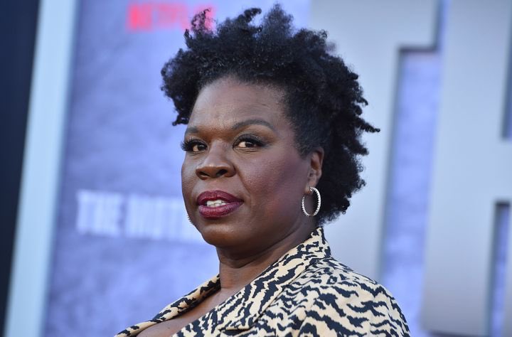 Leslie Jones said, she has been coming across men that can't get hard when it's time to have sex with her. She goes on to say today's generation of men are weak, they have got erectile dysfunction But could that be the reason why ? 😭