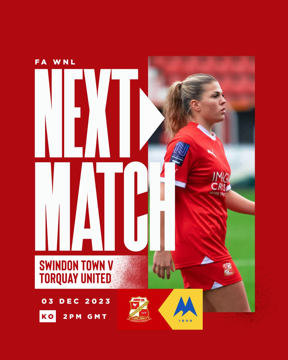 We're back fighting at Foundation Park this Sunday 🏠 #STFC