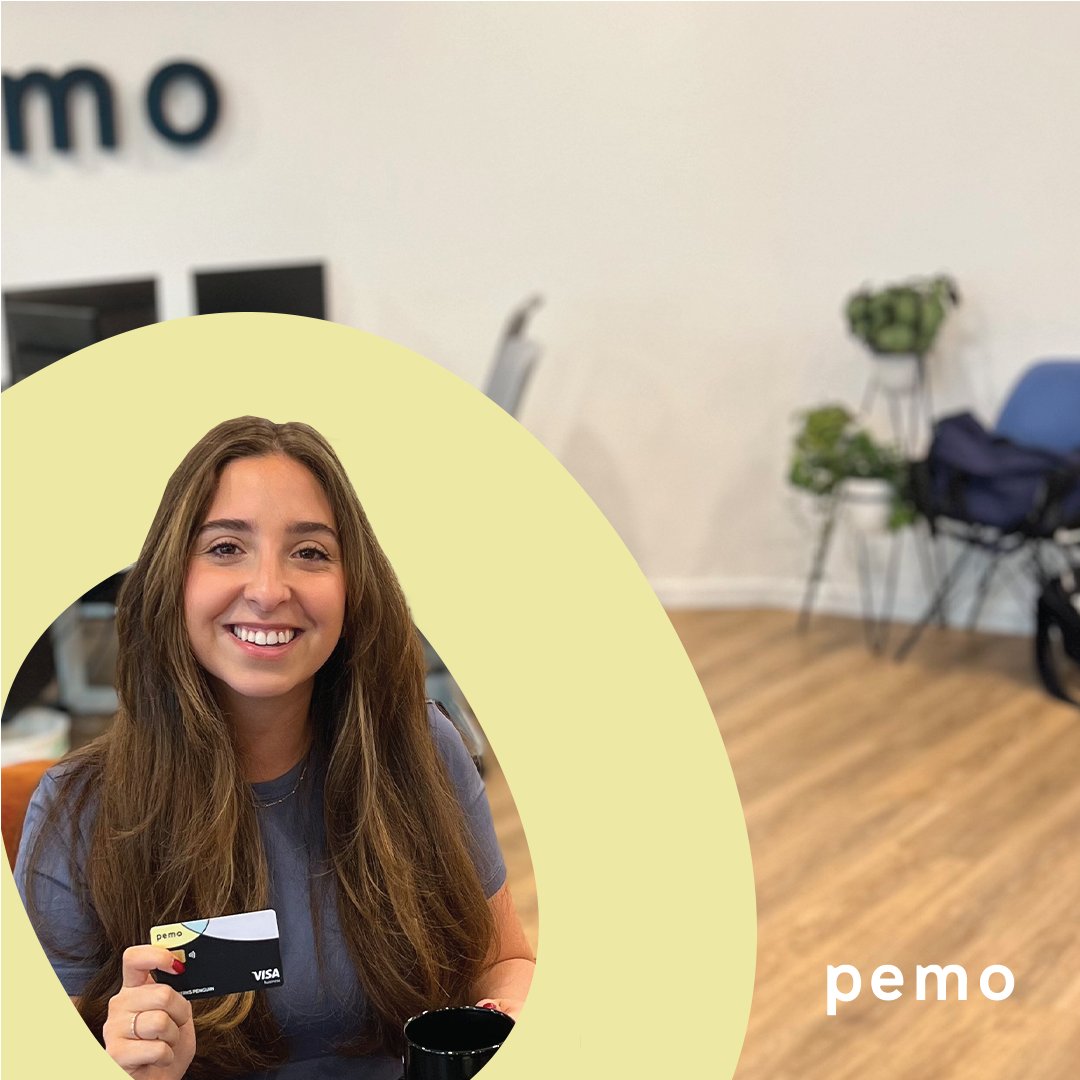 MeetPemo's tweet image. Are you ready to discover game-changing solutions with Pemo's expense management tools?

Book now: pemo.io/book-a-demo

#Pemo 

هل أنت جاهز لاكتشاف حلاً مبتكرًا مع أدوات إدارة المصاريف من بيمو؟

احجز الآن: 

#بيمو