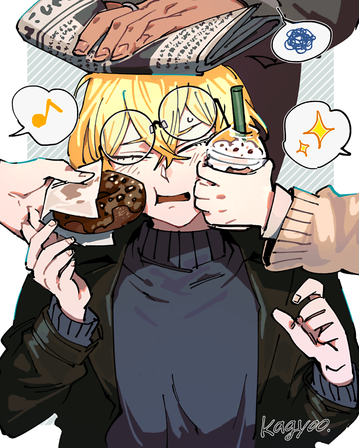 これは展示だった2⃣シンクレア