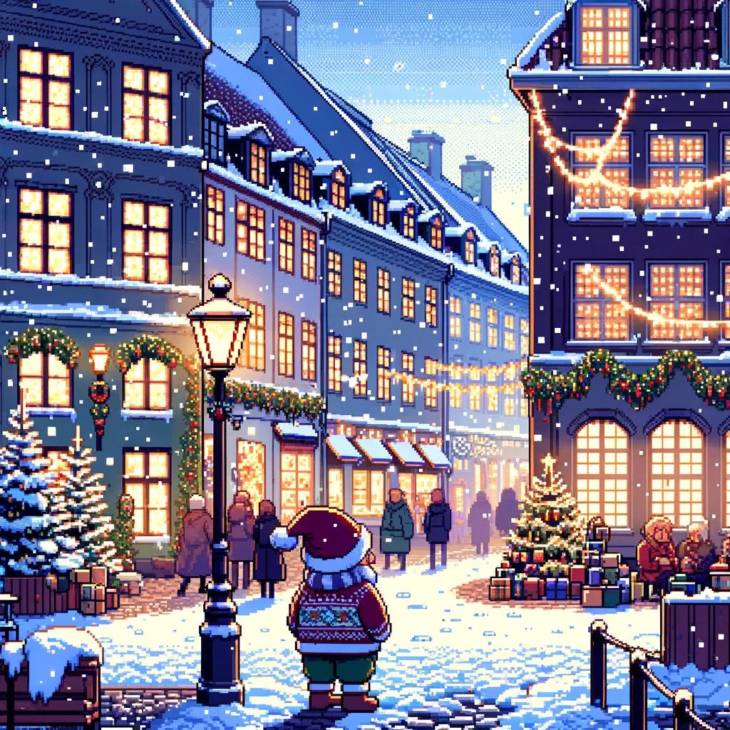 Nikolaj Stausbøl tweet media