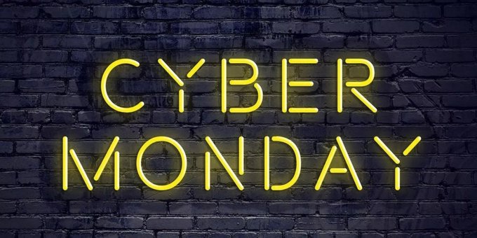 I&rsquo;ve had lots of you getting in touch saying that after Black Friday we have Cyber Monday and pleading<a href="/tag/andyleedeal"class="tags"><span>#andyleedeal</span></a>