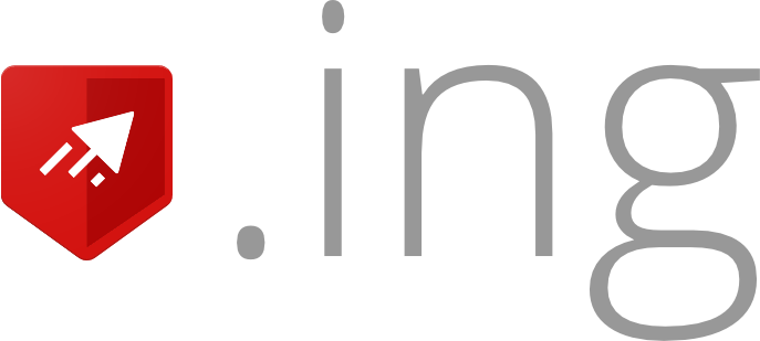 In einer Woche startet die neue Top-Level-Domain .ing - die perfekte Domainendung für alle Ingenieur:innen, aber auch für alle Menschen, deren Familienname auf "ing" endet. Verbindliche Vormerkungen sind noch bis zum 4.12. möglich: blog.variomedia.de/2023/09/14/ing… ^jp