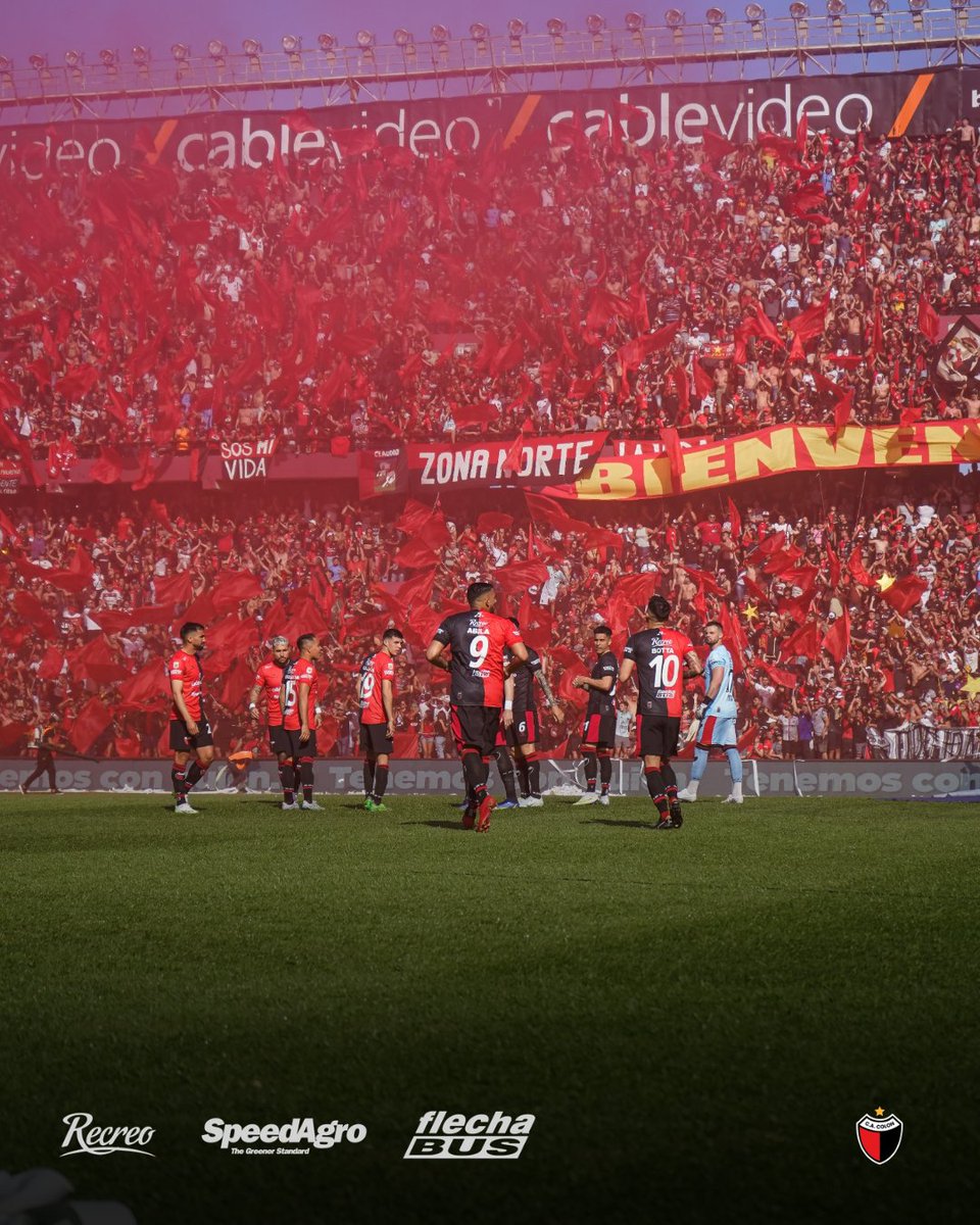 Club Atlético Colón ⭐ tweet media