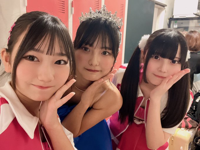 Twitterのコスプレ画像18