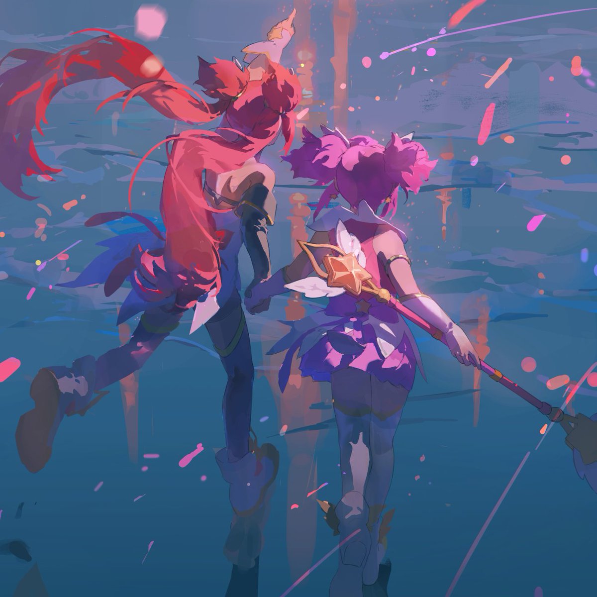 emmmerald_'s tweet image. wip