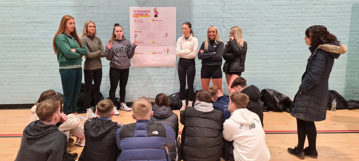 MA(Hons) PE tweet media