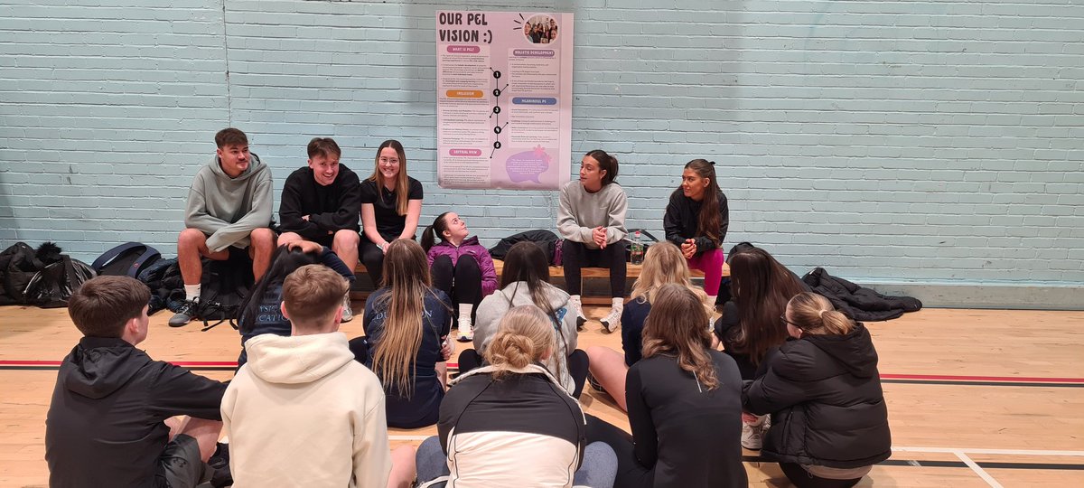 MA(Hons) PE tweet media