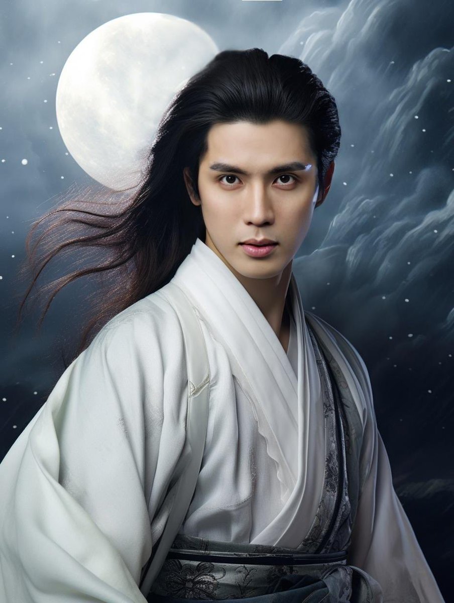 KJamfilm's tweet photo. Please arrange the third season of JAMFILM by period martial arts films‼️ They fit the style so well. Chinese fans want them to play this style，they must look great like that😍😍
Thank you Chinese fans weibo@筱筱毅然181 for making the pictures！

Cr:weibo @筱筱毅然181
#jamfilm https://t.co/woI9ZNFpln