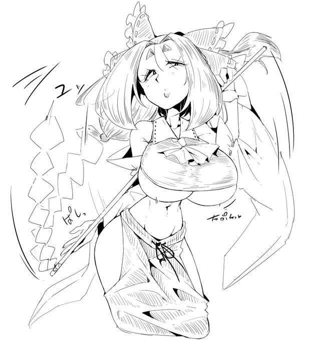 rkgk、こういう霊夢さん 