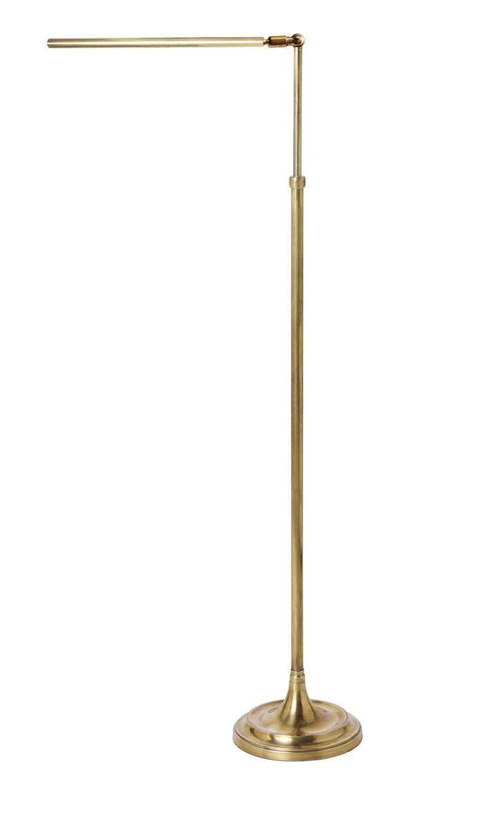 BesselinkJones's tweet photo. Introducing our brand new 13” Adjustable LED floor lamp with glass and adjustable cowling. The cowling can be made to custom lengths and the floor lamp is available in all our popular finishes.
#led #ledfloorlamp #ledlighting #ledlightingsolutions #ledlightingdesign https://t.co/yXB6g7UUUP