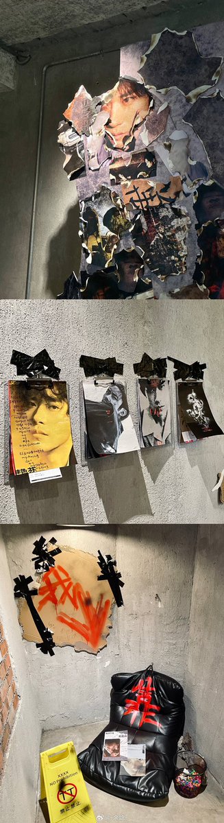 everything is perfect everything is art