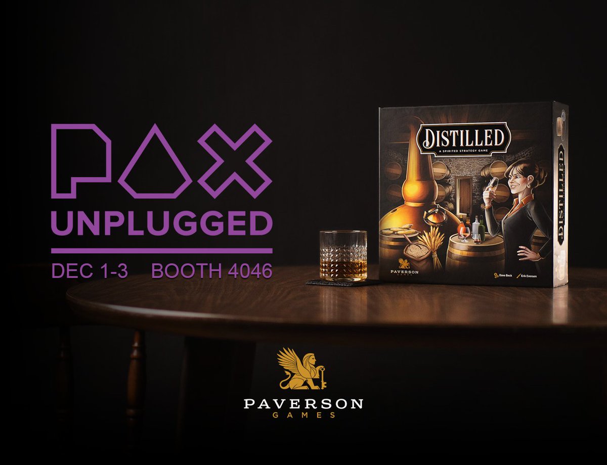 Paverson Games tweet media