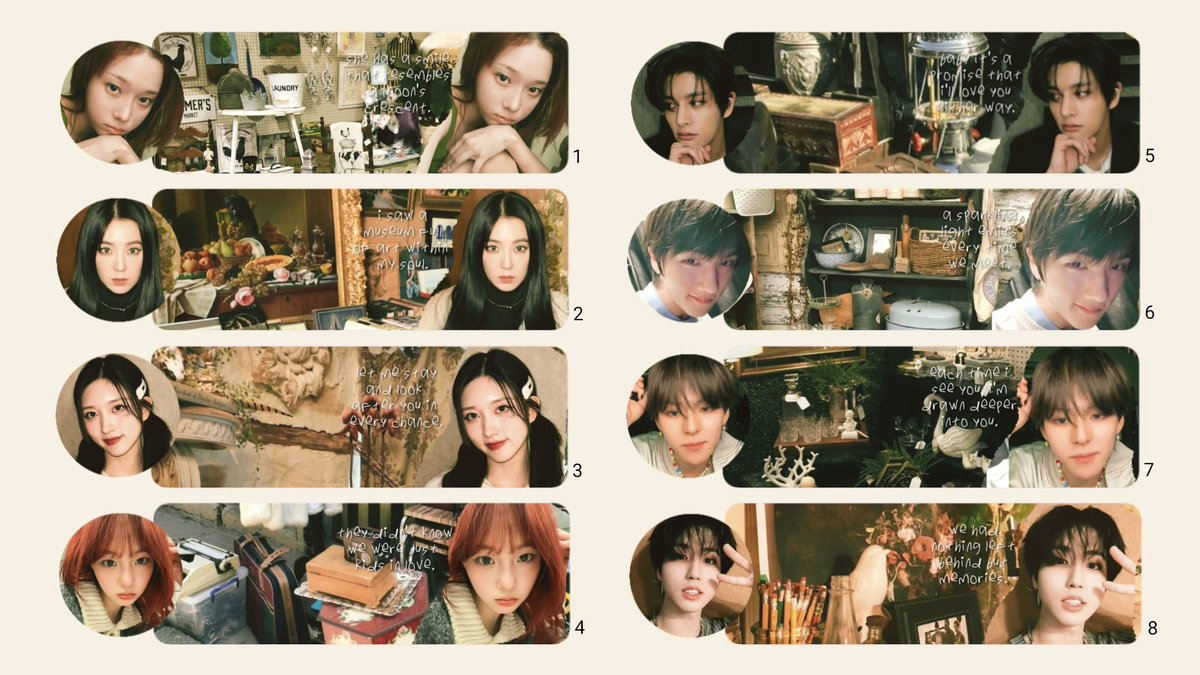 HALO!! Dalam rangka merayakan 8 bulan perjalanan Mauwi dan aku, kami berdua mau bagi 8 FREE LAYOUT ini. Sengaja mendadak, BUAT 20.20 WIB!! Jadi kalau mau test dm dulu silakan. 

#Every27GioRen #zonauang