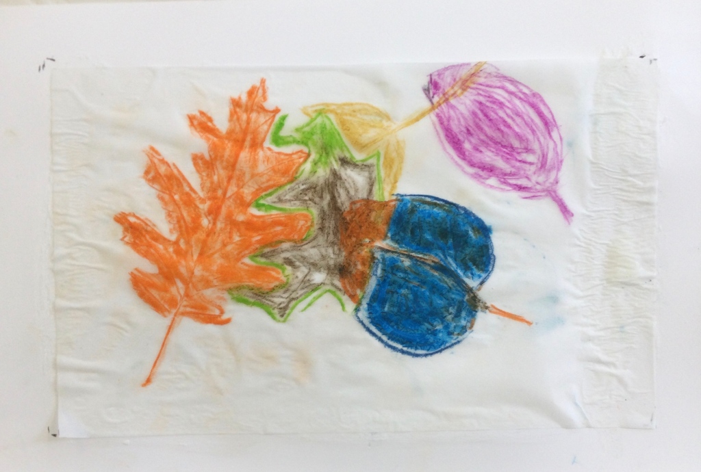 MontcoSAAC's tweet photo. Several weeks ago in Art4Me, Montco SAAC members celebrated Autumn in Art. Using leaves, markers, oil pastels and/or crayons, we created Autumn Assemblages. Master teacher, Jenny Finch, believes that the beauty of nature can serve as inspiration in many ways, and we agree! https://t.co/tctE3qsQII