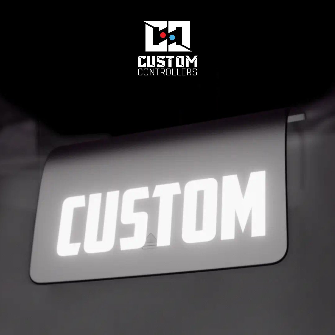 Controllersuk's tweet photo. Calling all Xbox gamers!๐ฎ
Add your name is now live on all Xbox One and Xbox Series S controllers!
https://t.co/Z4PJaEuuZa
Head to our website to give your controller a little more personalisation...๐ฅฐ
#xboxonecontrollers #xboxseriess #xboxcontroller #gamingcontroller https://t.co/sbmzrdkuU5