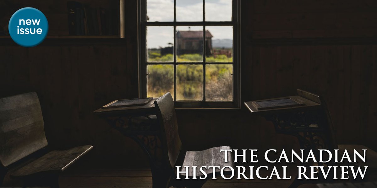 UTP Journals tweet media