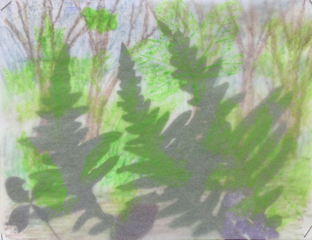 MontcoSAAC's tweet photo. Several weeks ago in Art4Me, Montco SAAC members celebrated Autumn in Art. Using leaves, markers, oil pastels and/or crayons, we created Autumn Assemblages. Master teacher, Jenny Finch, believes that the beauty of nature can serve as inspiration in many ways, and we agree! https://t.co/tctE3qsQII