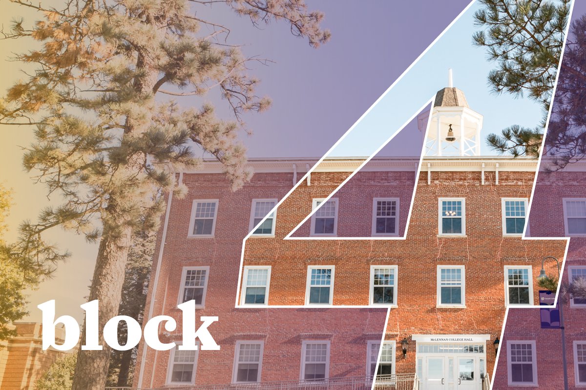 CornellCollege's tweet photo. Good luck with Block 4, Cornellians! You're going to be amazing. #1Course #CornellCollege https://t.co/6VuKaZbcOq