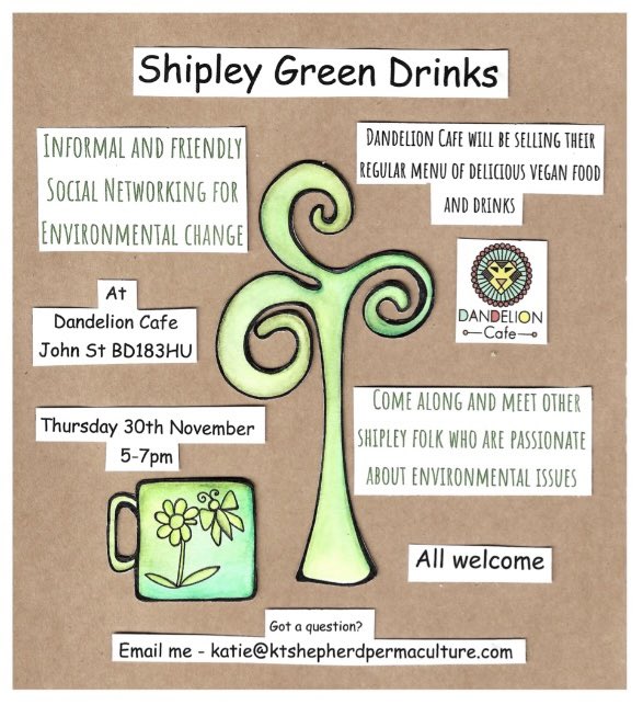 Kt Shepherd Permaculture tweet media