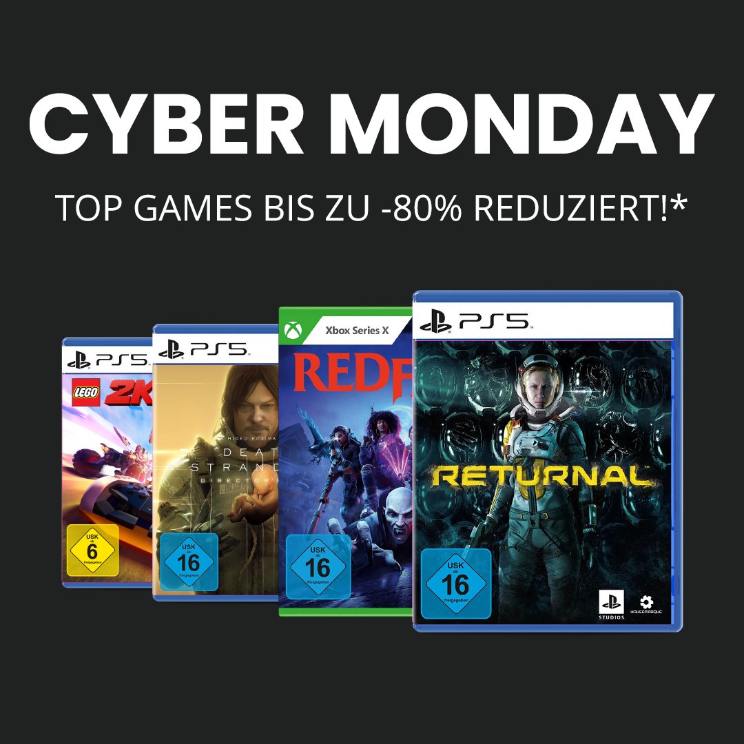 GameStop DE tweet media