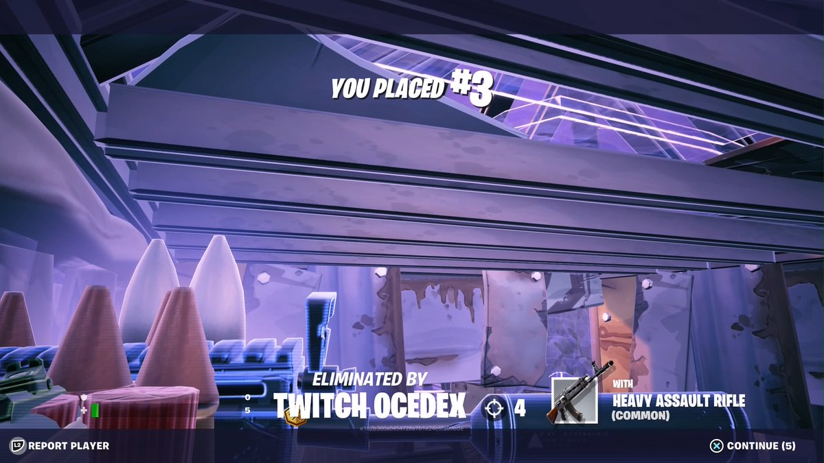 ARMR DeaJay tweet media