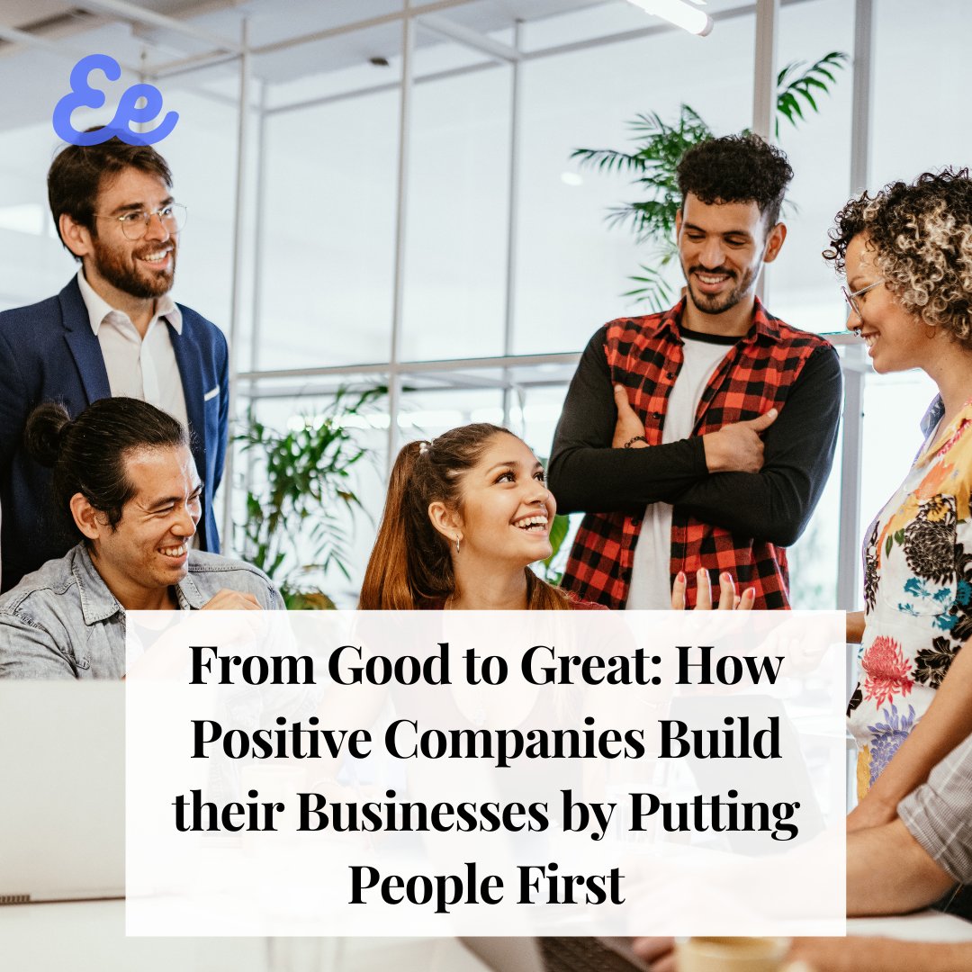 EarnecoApp's tweet photo. Are you tired of companies prioritisin profits over people? Get ready to be inspired by a different business model that puts people first. This blog post'll explore how positive companies put people before profits and how this leads to long-term success.

https://t.co/0ZOjzPEDzL https://t.co/f33F3711aE