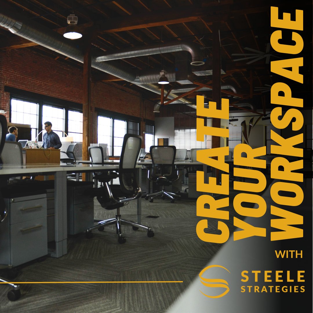 SteeleStrat's tweet photo. Thinking about an office move? Benefit from seasoned professionals who understand the intricacies of office relocation. Rest easy, knowing experts are managing things from start to finish.
#OfficeMoveExperts #SeamlessTransitions https://t.co/1cBSy0SR3s