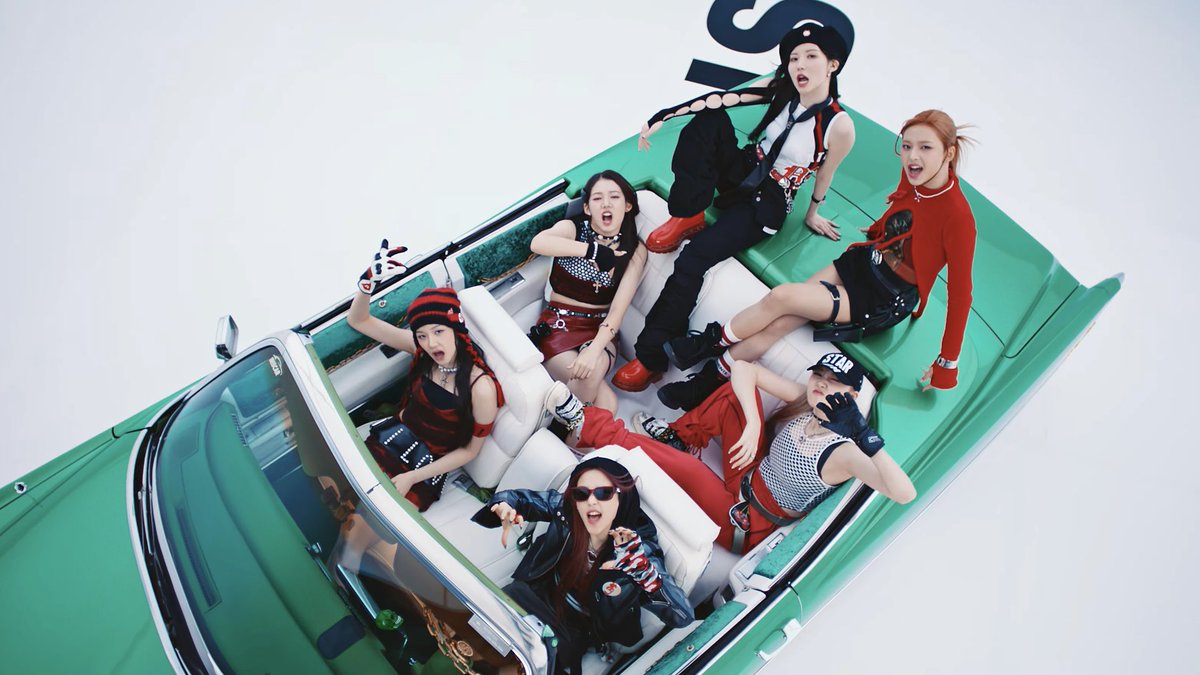 BabyBlack_twt's tweet photo. “#BABYMONSTER ทุบสถิติกลายเป็นวงที่ MV เพลงเดบิวต์มียอดวิวใน 24 ชม.แรกสูงที่สุดในประวัติศาสตร์วงการ K-Pop”

- ขณะนี้ยอดวิวล่าสุดอยู่ที่ 21.5 ล้านวิว (ยังไม่ครบ 24 ชม.)

#BATTER_UP https://t.co/bbUySQzVmW