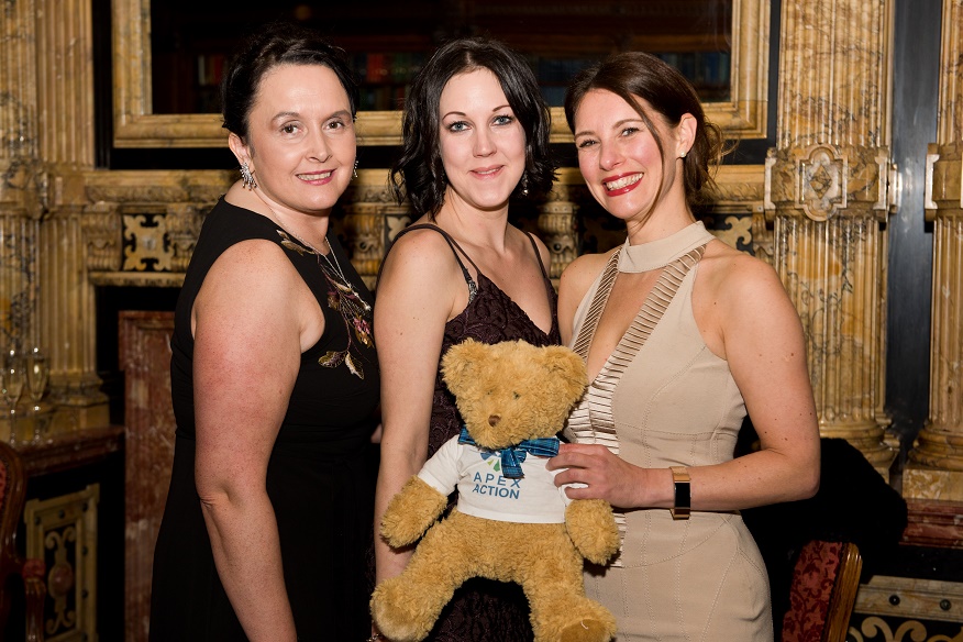 ApexConnected's tweet photo. Monday memories.  6 years ago!!  Back to November 2017 at @mycwacharity Gala Dinner to celebrate this amazing charity's 40th anniversary #mondaymemories #charity #celebrate #ApexAction

👇👇👇
https://t.co/pQif14Lw62 https://t.co/7yy2xLFMsZ