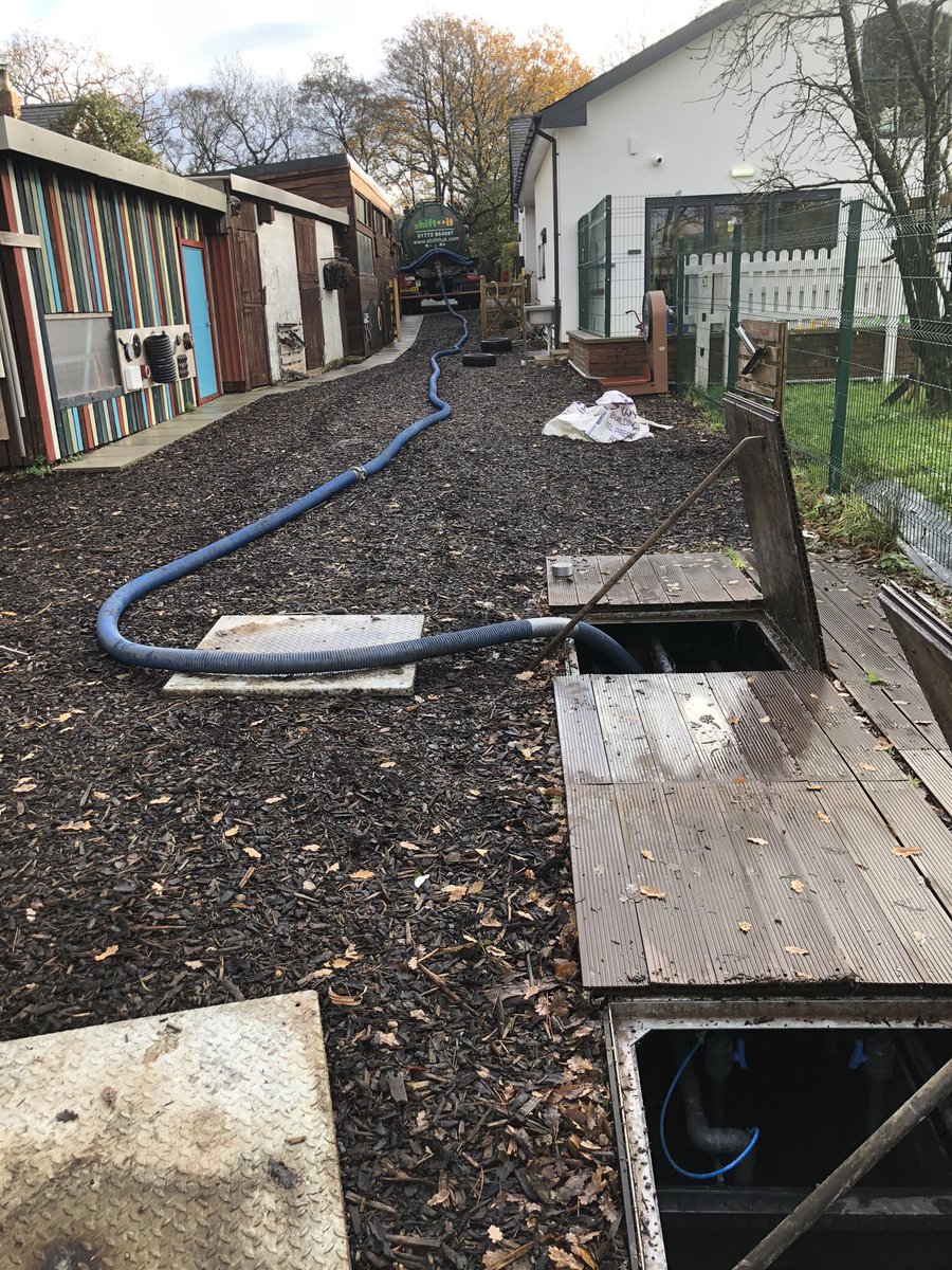 shiftituk's tweet image. We’re entering the festive period now, so our slots are going to be filling up fast.

If you need your #septic tank or #treatmentplant emptied in time for #Christmas, give us a call on 01772 864987 or email info@shiftituk.com to arrange a visit