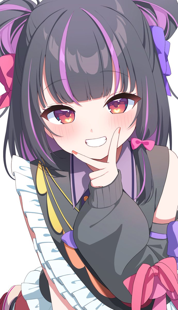 あまな tweet media