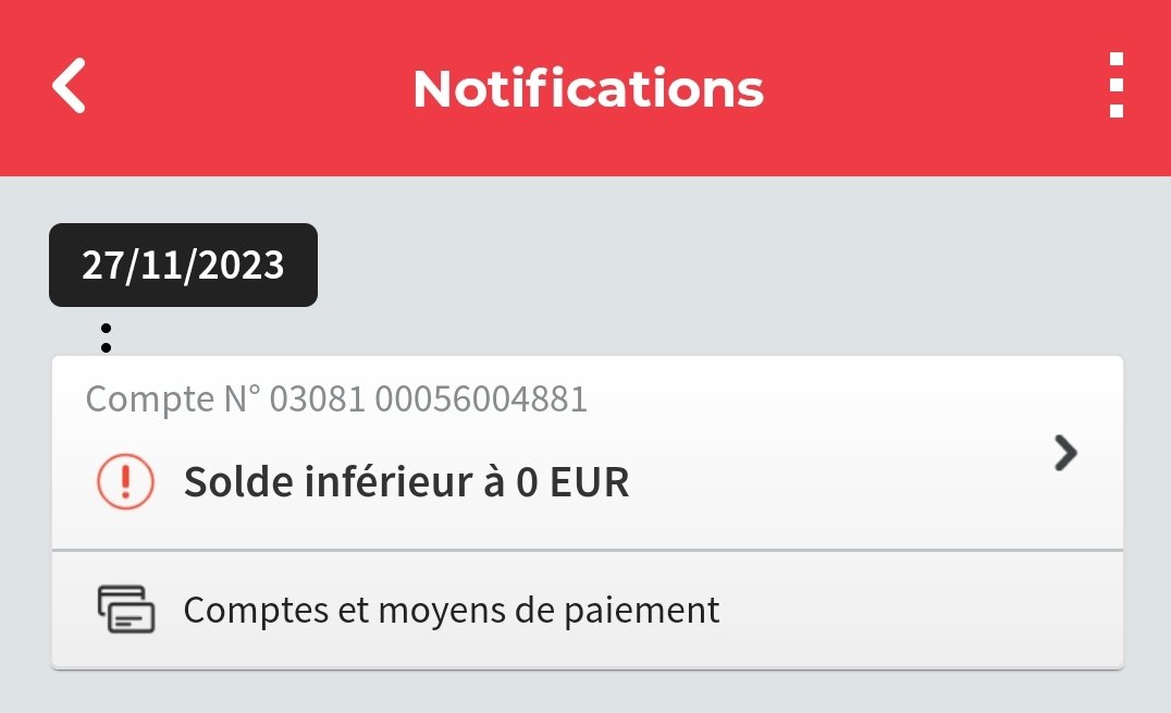 Bonjour <a href="/SorbonneParis1/">Université Paris 1 Panthéon-Sorbonne</a> ! Est-ce que vous pourriez vous mettre en rapport avec ma banquière svp ? Elle a l'air de se faire du souci pour les +/- 9.000€ de salaires en retard que vous me devez