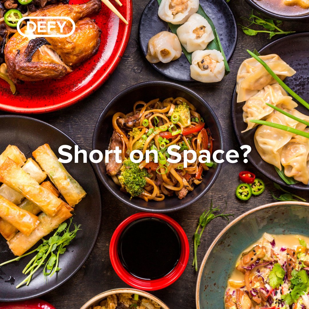 MHCworld1's tweet image. The all New Defy 30L Mini Oven is a small yet powerful unit that will make the perfect addition to any kitchen that’s short on space!

Shop now: mhcworld.co.za/collections/de…

#Defy #DefyMiniOven #CompactCooking #KitchenAppliances #SmallButPowerful #SpaceSaving #PerfectAddition