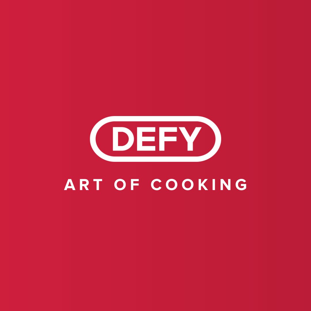 MHCworld1's tweet image. The all New Defy 30L Mini Oven is a small yet powerful unit that will make the perfect addition to any kitchen that’s short on space!

Shop now: mhcworld.co.za/collections/de…

#Defy #DefyMiniOven #CompactCooking #KitchenAppliances #SmallButPowerful #SpaceSaving #PerfectAddition