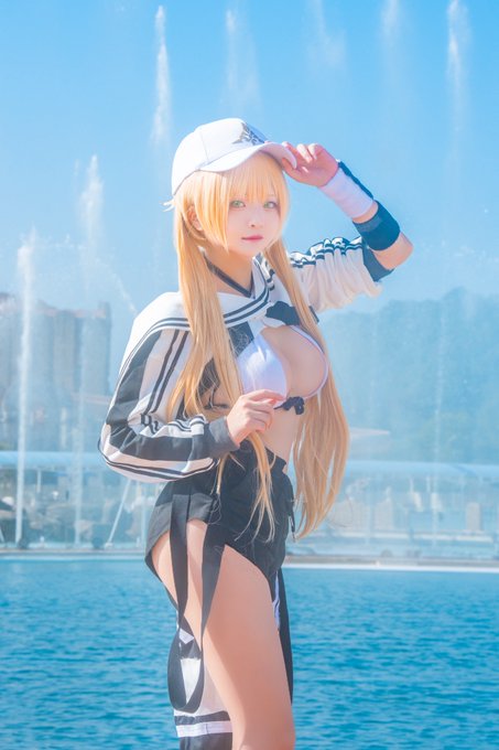 コスプレイヤーゆきうさぎのTwitter画像8