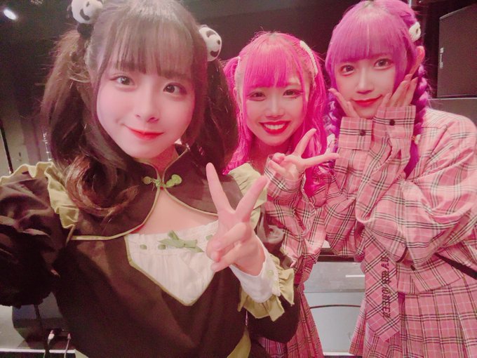 Twitterのコスプレ画像9