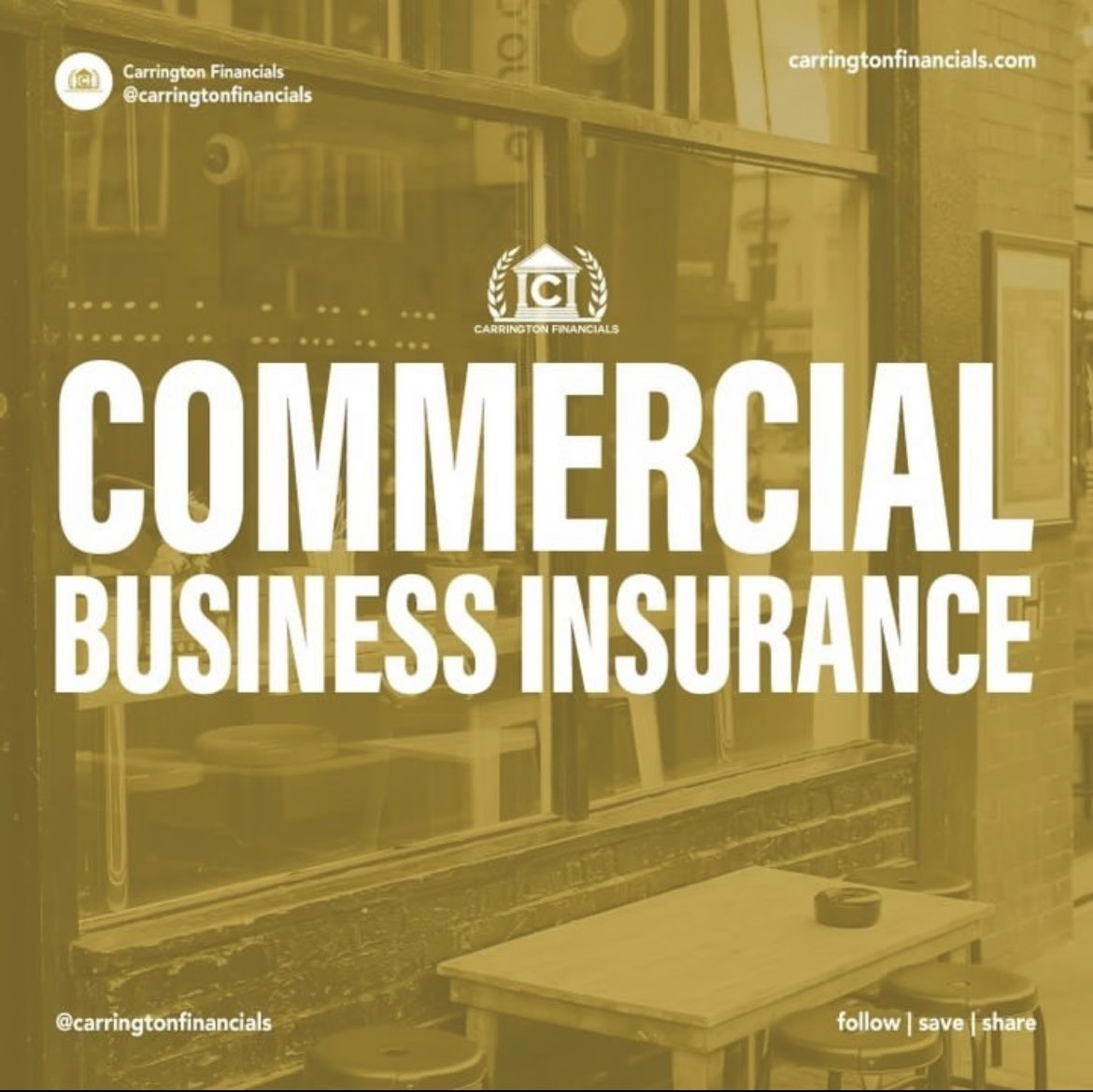 Carrington Financials tweet media