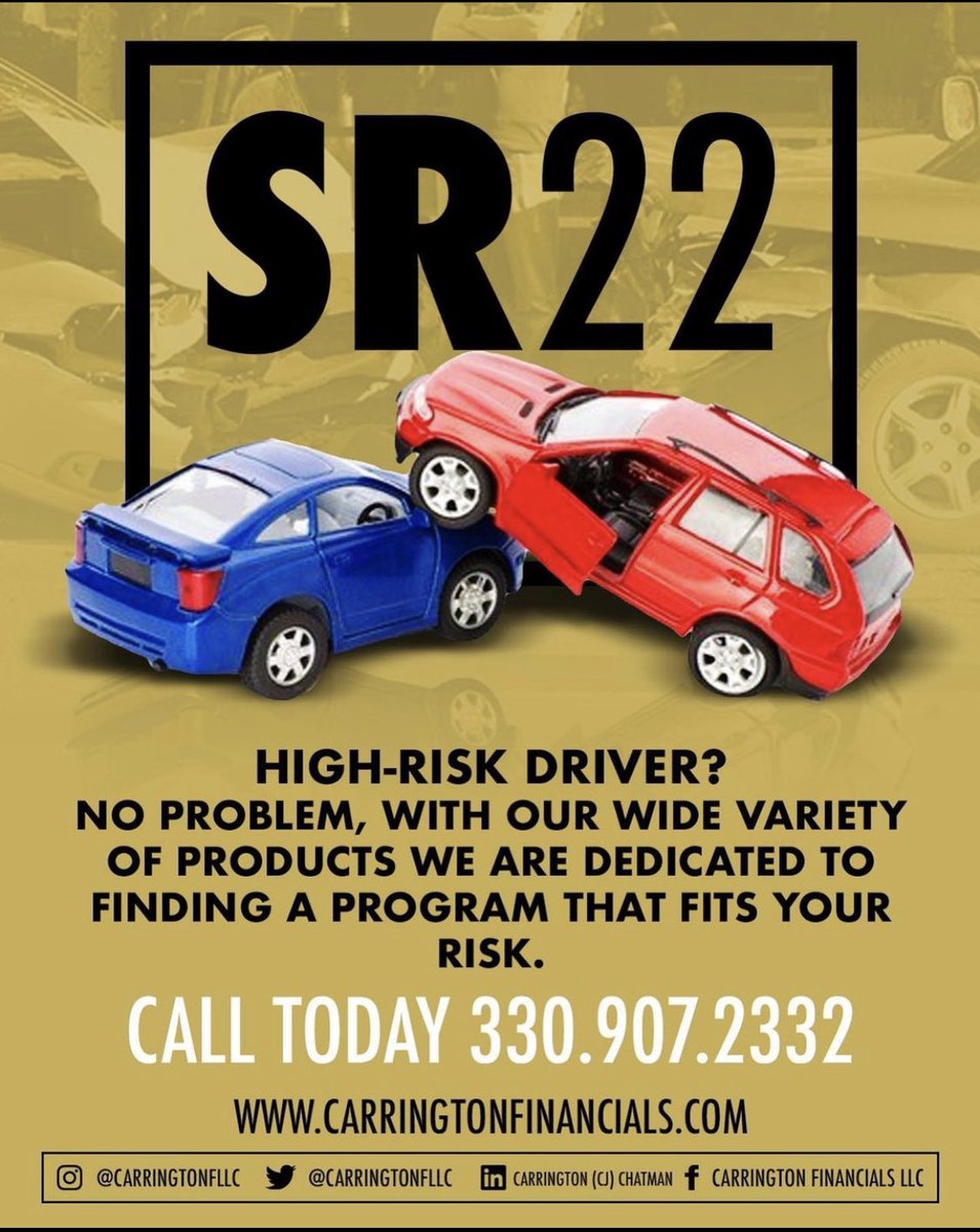 Carrington Financials tweet media