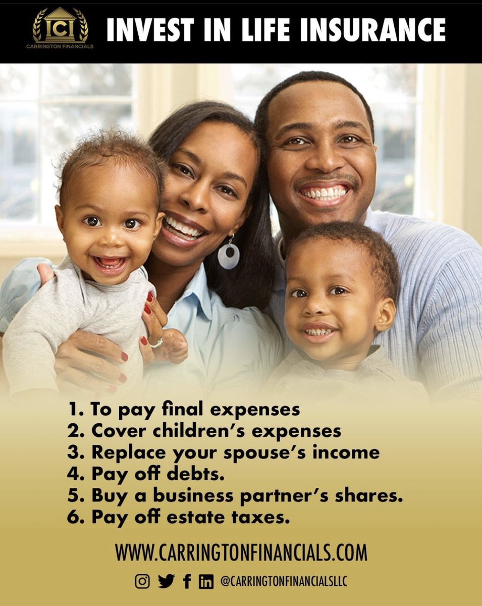 Carrington Financials tweet media