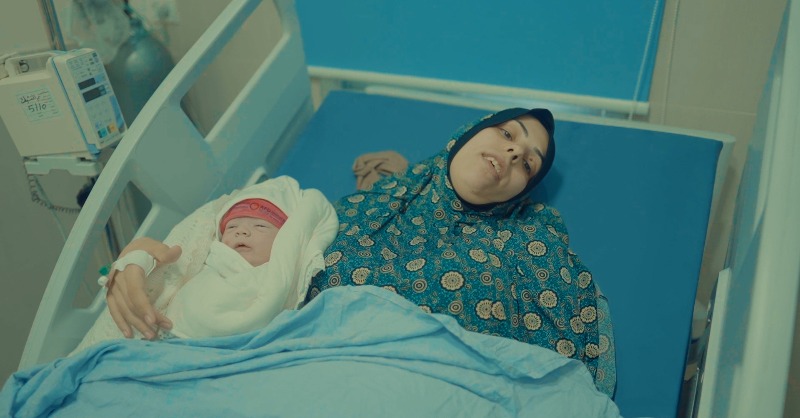 عمليات ولادة قيصرية بدون تخدير! نعم، هذا حدث في #غزة، فقد اضطرت نساء حوامل لهذا الملاذ الوحيد، الذي يشكل خطراً كبيراً على حياتهن، عندما أدى القصف والحصار لشح في المستلزمات والإمدادات الطبية.

تابعونا لمعرفة ما يقوم به صندوق الأمم المتحدة للسكان وشركاؤه لمساعدتهن.