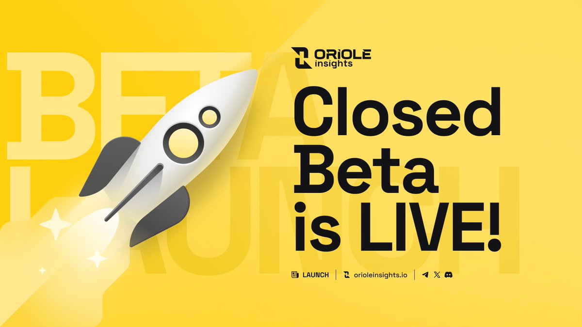 Oriole Insights tweet media