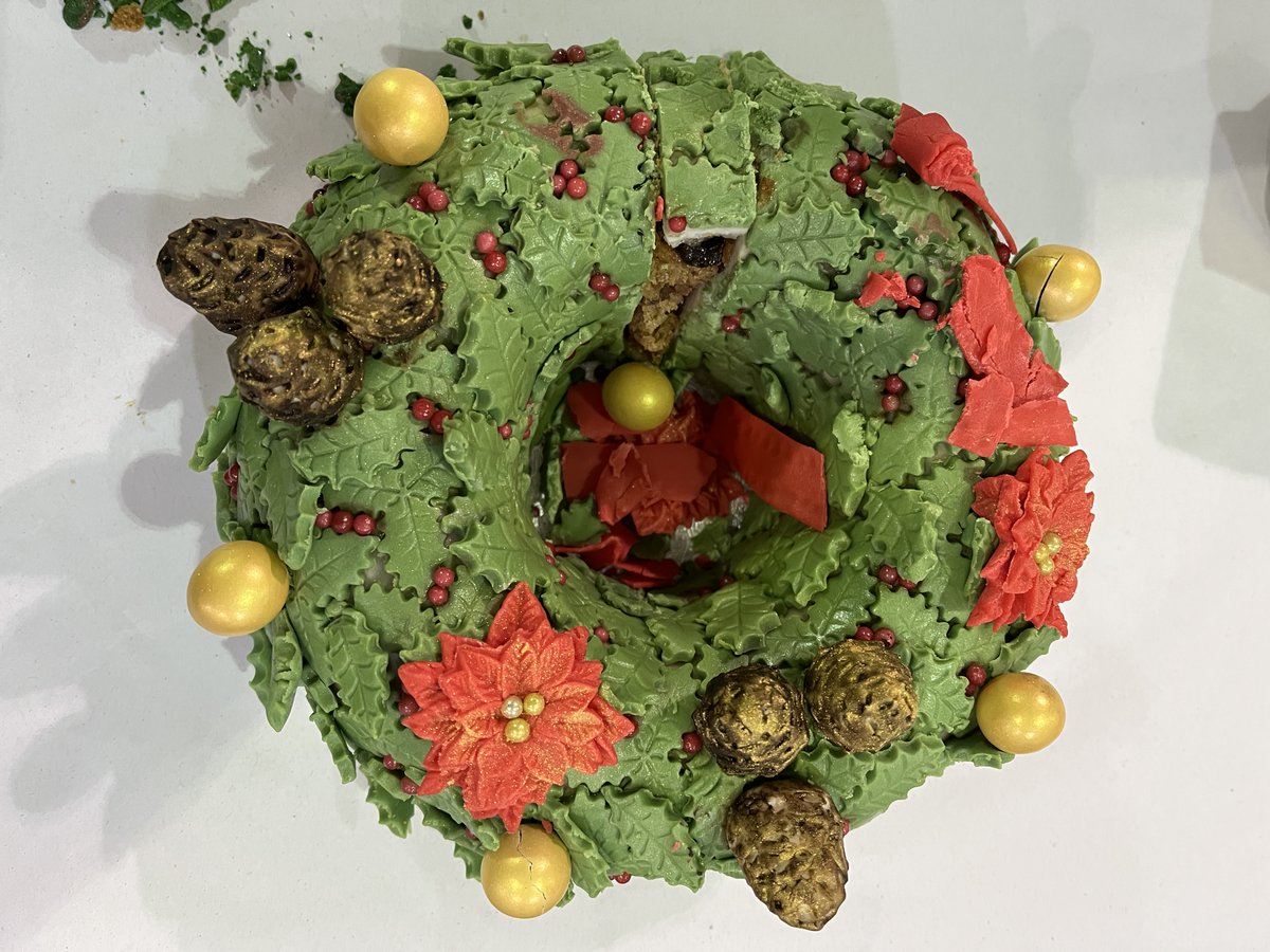 NFWIWales's tweet photo. Llongyfarchiadau i Angela Lloyd, Ffederasiwn Gwent @fed_wi ar ddod yn ail yn y gystadleuaeth cynnyrch.

Congratulations to Angela Lloyd, Gwent Federation on being awarded second place in the produce competition. https://t.co/0sYyPlw8O7