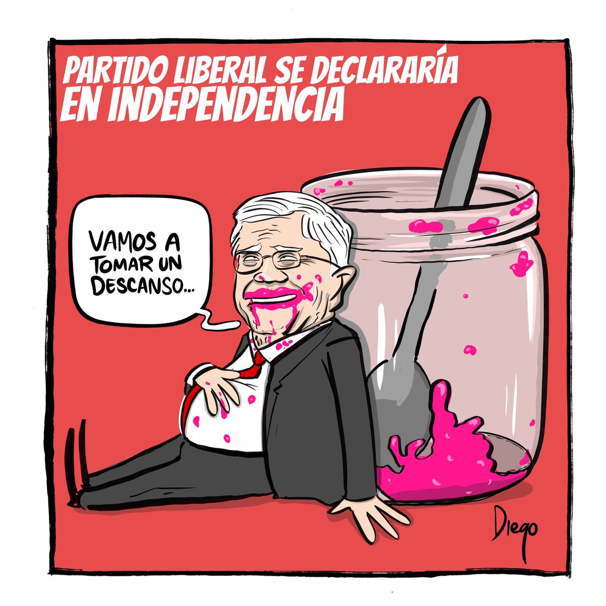 diegocaricatura's tweet photo. https://t.co/nytedPQLqT