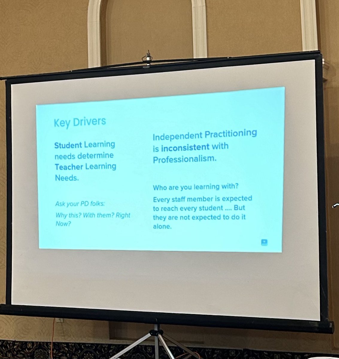 Vernon Taylor II - Chignecto FoSS tweet media