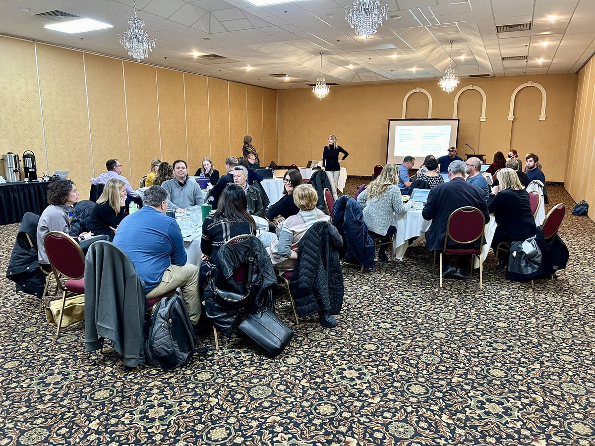 Vernon Taylor II - Chignecto FoSS tweet media