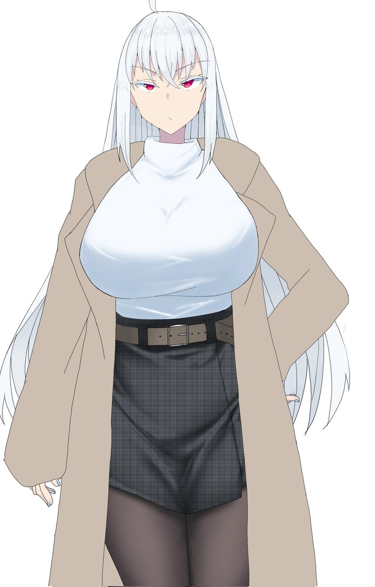 寒さ対策…🖊️ 