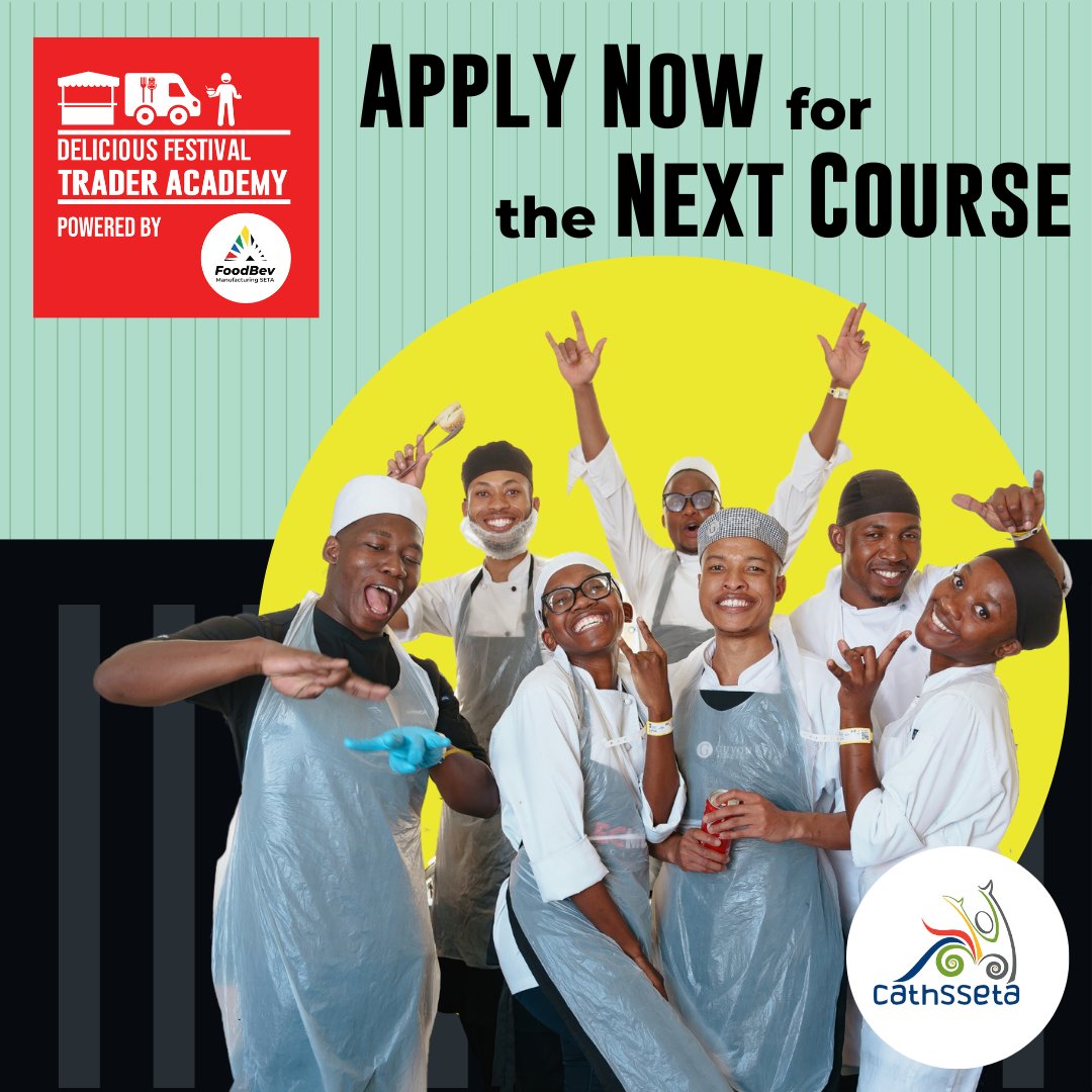 deliciousfestivaltraderacademy tweet media