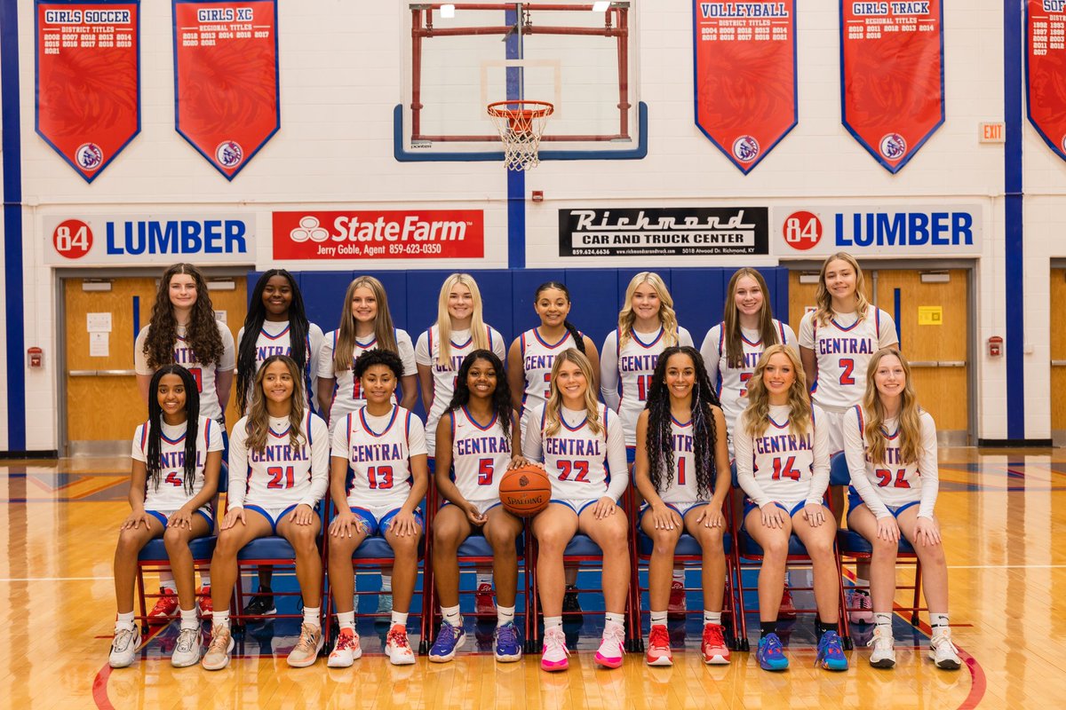 LadyIndiansMCHS's tweet image. Gameday!! Lady Indians tip the season off against Pulaski Co. at home tonight! JV at 6 and Varsity at 7:30!
#RollTribe